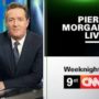 Piers Morgan Live show to be canceled amid disastrous ratings