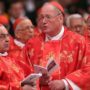 Pope Francis appoints 19 new cardinals at St Peter’s Basilica ceremony