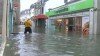 UK storm leaves thousands without power