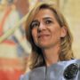 Princess Cristina of Spain to be questioned in court