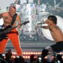 Flea defends Red Hot Chili Peppers miming at Super Bowl Halftime