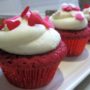 Valentine’s Day Recipe: Red Velvet Cupcakes