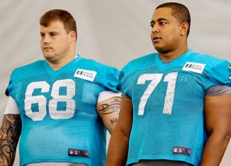 Richie Incognito voiced his feelings towards his teammate Jonathan Martin on Twitter