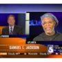 Samuel L. Jackson mistaken for Laurence Fishburne on live TV