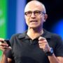 Satya Nadella appointed as Microsoft’s next CEO