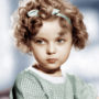 Shirley Temple dies at the age of 85