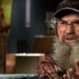 Si The Christmas Elf: Si Robertson partners with Double Infinity Ranch on namesake racehorse