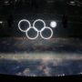 Olympic ring glitch at Sochi Winter Games opening ceremony