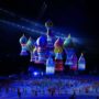 Sochi Winter Olympics 2014: Day Two, February 9