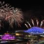 Sochi Winter Olympics 2014: Spectacular opening ceremony