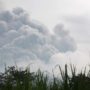 Kelud volcano eruption kills at least two people in Indonesia