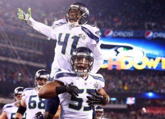 Super Bowl XLVIII has been dominated by the Seattle Seahawks which thrashed a badly misfiring Denver Broncos 43-8