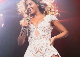 The Department of Women's and Gender Studies at Rutgers University is offering a class called Politicizing Beyonce