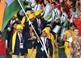 The IOC has lifted the ban on IOA, allowing India to return to the Olympic fold
