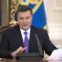 Ukraine unrest: Viktor Yanukovych leaves Kiev