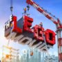 Lego Movie tops North American box week for a third week