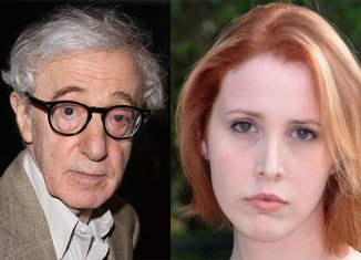 The Los Angeles Times op-ed department had Dylan Farrow’s letter accusing Woody Allen of abuse prior to its publication on New York Times