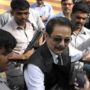 Subrata Roy: Sahara chairman arrested in Lucknow