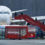 Ethiopian Airlines plane hijacked by co-pilot seeking Geneva asylum