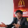 McDonald’s opens first restaurant in Vietnam