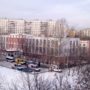 Moscow school shooting: Student detained after killing two people