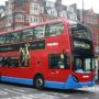 London buses to become cashless