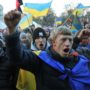 Ukraine frees last protesters arrested during demonstrations