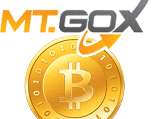 The value of Bitcoin has dropped sharply after MtGox said there was a flaw in the virtual currency's underlying software