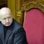 Ukraine: Oleksandr Turchynov warns of dangerous signs of separatism