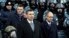 Ukraine opposition seeks constitution change