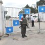 Somalia presidential palace attacked by al-Shabab group