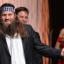 Willie and Korie Robertson honored at Movieguide Faith & Values Awards