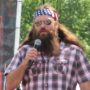 Willie Robertson leaves $5,000 tip at post-State of the Union dinner