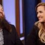 Duck Dynasty: Korie Robertson Claims Family Was Targeted by White Supramacists over Adopted Son