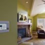 The Budding Market of Home Automation