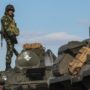 Ukrainian officer killed in Crimea