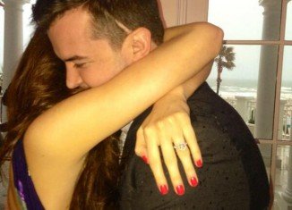 AJ McCarron and former Miss Alabama Katherine Webb are now engaged
