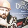 Duck Dynasty stars to feature Accuform workplace safety signs