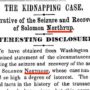 New York Times publishes 12 Years a Slave correction after 161 years