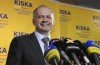 Andrej Kiska has won Slovakia's presidential election, despite having no previous political experience