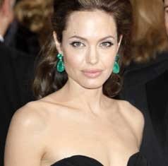Angelina Jolie has revealed she was “very moved” by the support and personal stories fans have shared with her since she underwent a double mastectomy last year