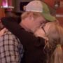 Honey Boo Boo’s sister Anna Chickadee gets engaged in redneck style
