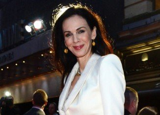 At the time of L’Wren Scott’s death, LS Fashion Limited was reported to be facing mounting debt