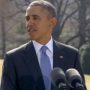 Crimea: Barack Obama announces further sanctions on Russian officials and Bank Rossiya
