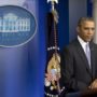 Barack Obama warns Russia against military intervention in Ukraine