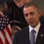 Barack Obama: No military excursion in Ukraine