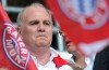 Bayern Munich’s president Uli Hoeness has been sentenced to three years and six months in jail for tax evasion