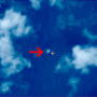 Flight MH370: China releases satellite images of possible debris from missing jet