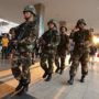 Kunming knife attack: Three suspects captured in Xinjiang