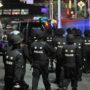 Kunming mass knife attack: Uighur Muslims blamed for killing 29 people in rampage